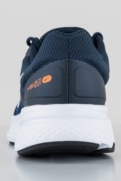 Nike Обувки за бягане Run Swift 2 с текстил Мъже