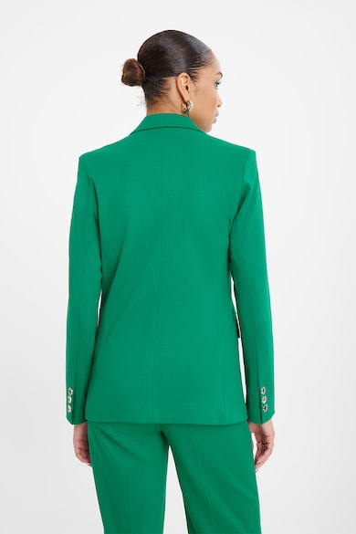 GreenPoint Сако с раздвоен ревер и джобове с капаче Жени