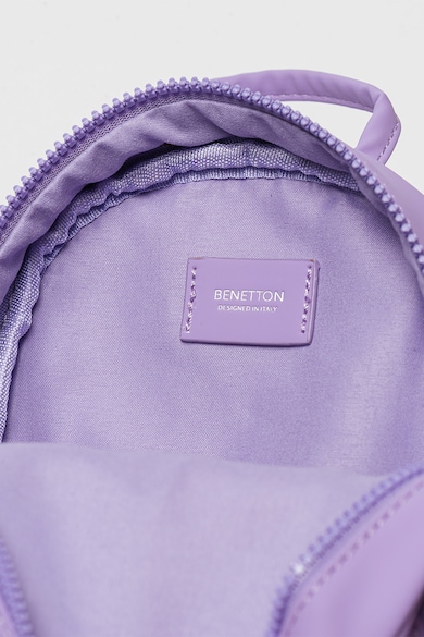 United Colors of Benetton Állítható pántos hátizsák Lány