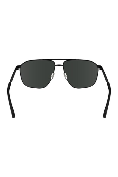 CALVIN KLEIN JEANS Слънчеви очила Aviator с плътни стъкла Мъже