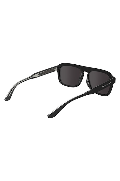 CALVIN KLEIN Ochelari de soare pilot Barbati