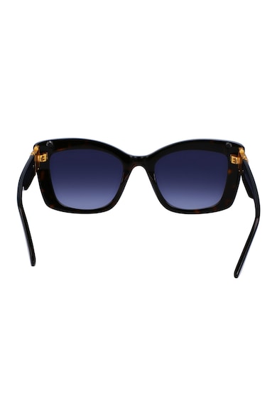 Karl Lagerfeld Слънчеви очила Cat-eye Жени