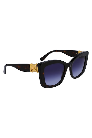 Karl Lagerfeld Cat-eye Sunglasses női