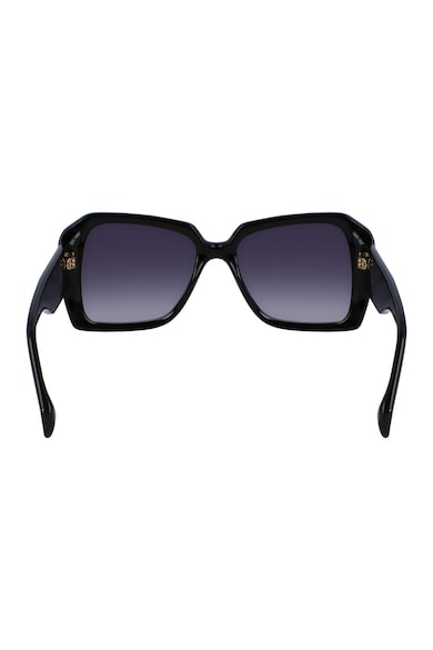 Karl Lagerfeld Szögletes napszemüveg női