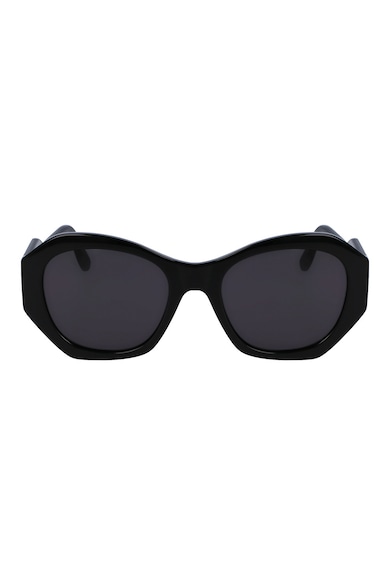 Karl Lagerfeld Ovális napszemüveg női