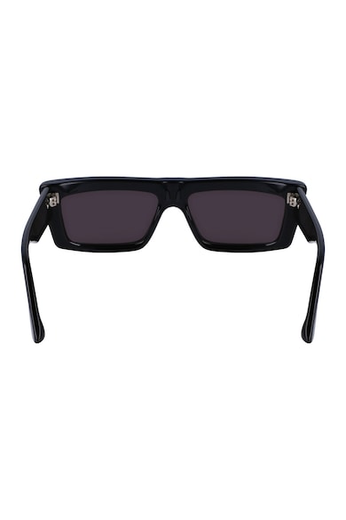 Karl Lagerfeld Szögletes uniszex napszemüveg női