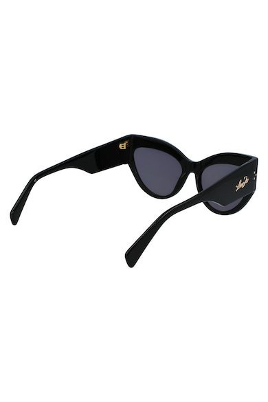 Liu Jo Овални слънчеви очила Cat-eye Жени