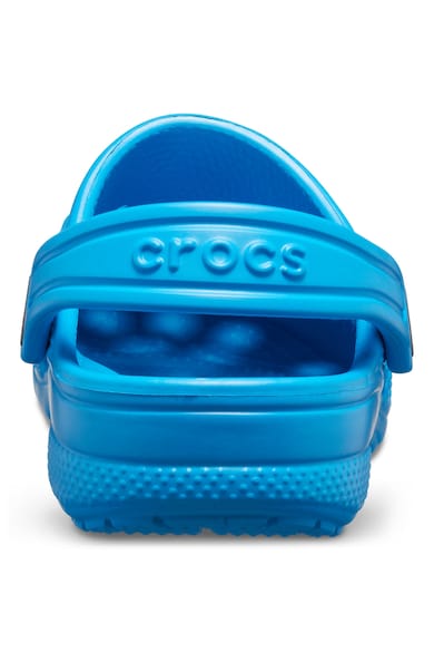 Crocs Sarokpántos papucs perforált részletekkel Fiú