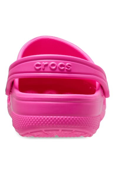 Crocs Крокс с отворена пета и перфорации Момичета