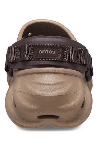 Crocs Унисекс сабо с изчистен дизайн Мъже