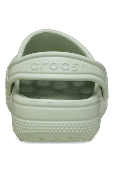 Crocs Крокс с отворена пета и перфорации Момичета