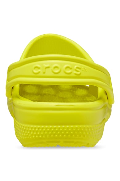 Crocs Classic sarokpántos crocs gumipapucs Fiú