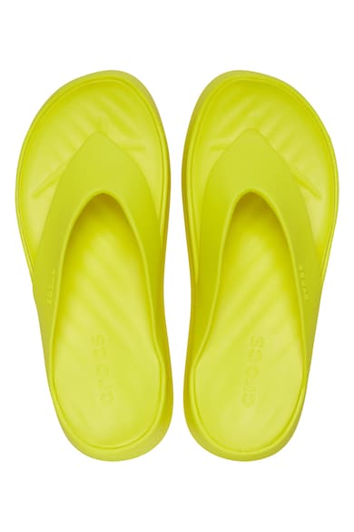 Crocs Flip-flop gumipapucs női