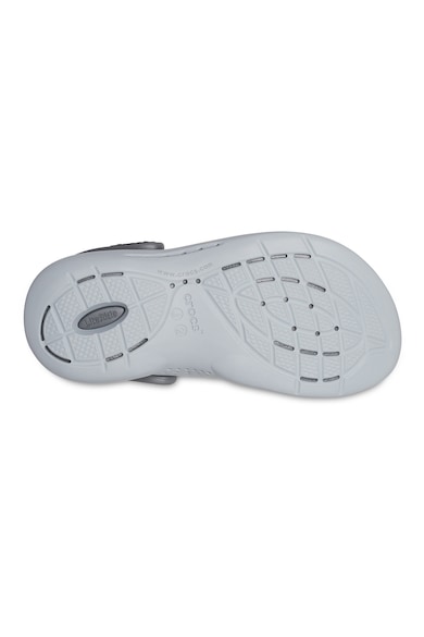 Crocs Sarokpántos gumipapucs Lány