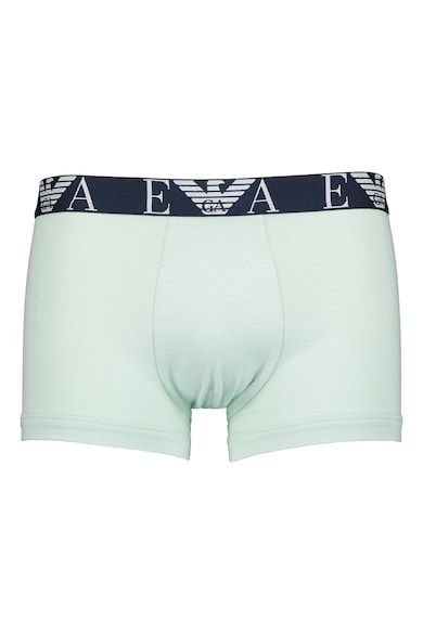 Emporio Armani Underwear Боксерки с лого, 3 чифта Мъже