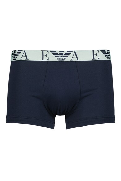 Emporio Armani Underwear Logós derekú boxer szett - 3 db férfi