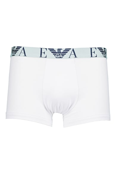 Emporio Armani Underwear Logós derekú boxer szett - 3 db férfi