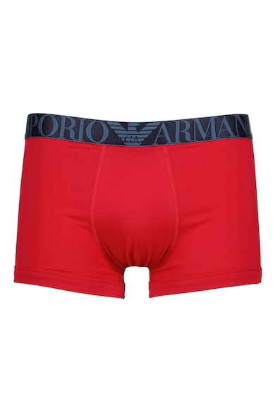 Emporio Armani Underwear Logós derekú boxer szett - 3 db férfi