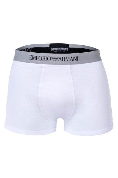 Emporio Armani Underwear Боксерки с лого - 3 чифта Мъже
