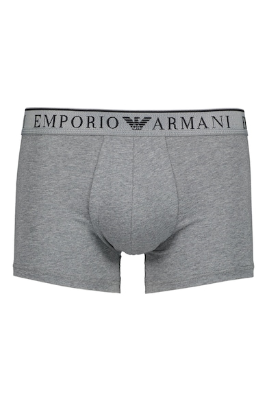 Emporio Armani Underwear Боксерки с лого на талията - 2 чифта Мъже