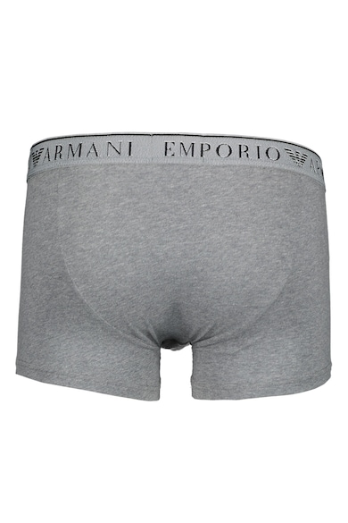 Emporio Armani Underwear Logós derekú boxer szett - 2 db férfi