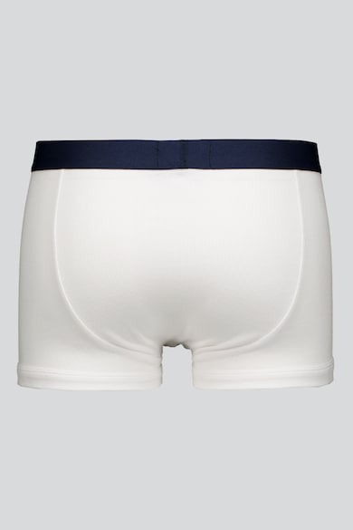 Emporio Armani Underwear Боксерки с лого, 2 чифта Мъже