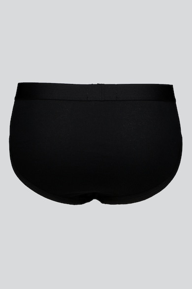 Emporio Armani Underwear Logós derékpántú alsónadrág szett - 2 db férfi