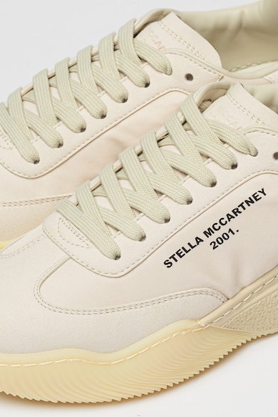 Stella McCartney Спортни обувки от еко кожа и текстил Жени