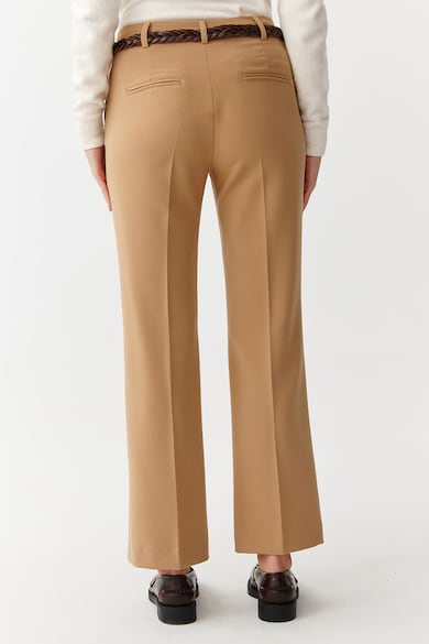 Tatuum Pantaloni drepti cu pensa Femei