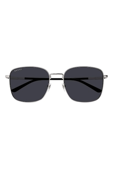 Gucci Слънчеви очила Aviator с плътни стъкла Мъже