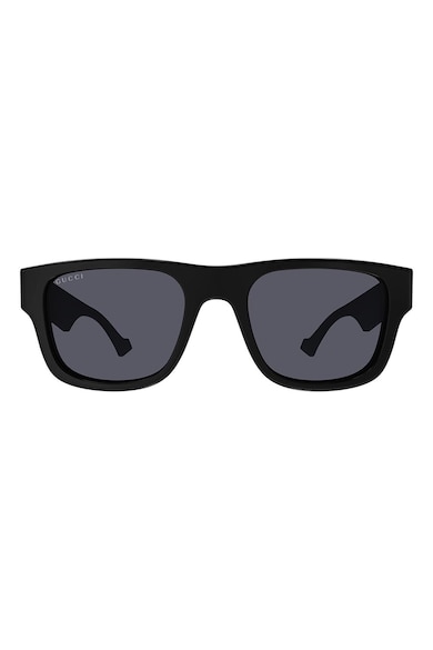 Gucci Слънчеви очила с плътни стъкла Мъже