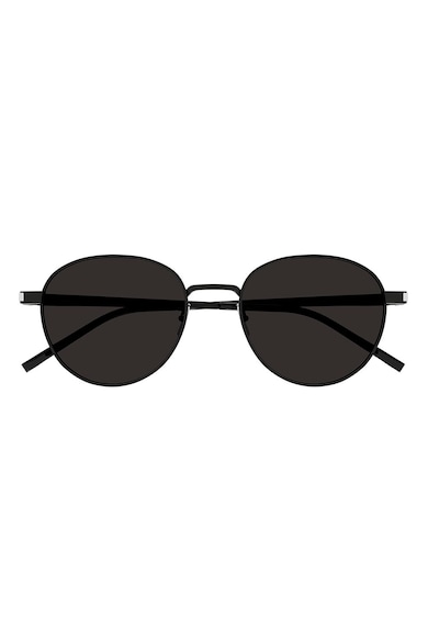 Saint Laurent Kerek uniszex napszemüveg egyszínű lencsékkel női