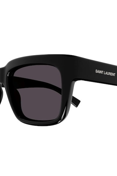Saint Laurent Uniszex napszemüveg egyszínű lencsékkel női