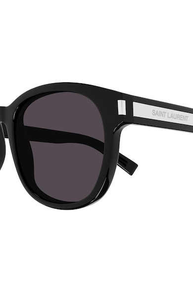 Saint Laurent Унисекс слънчеви очила с плътни стъкла Жени