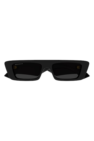Gucci Polarizált szögletes napszemüveg férfi