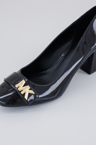Michael Kors Спортни обувки от еко кожа с лачен ефект Жени