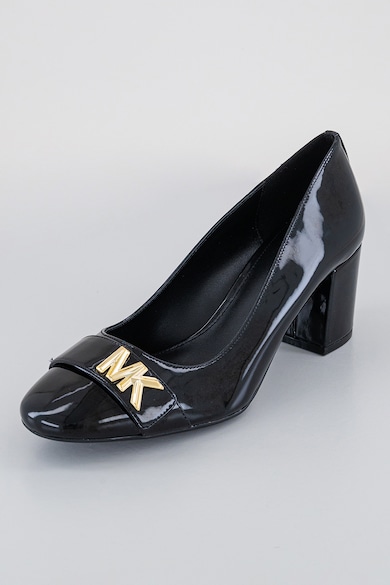 Michael Kors Спортни обувки от еко кожа с лачен ефект Жени