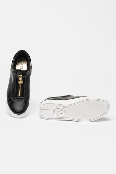 Michael Kors Спортни обувки от кожа с цип Жени