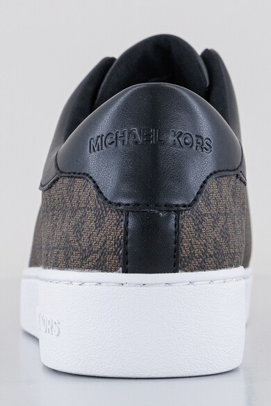 Michael Kors Mintás sneaker műbőr részletekkel női