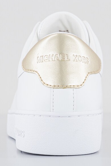 Michael Kors Cipzáros műbőr sneaker női