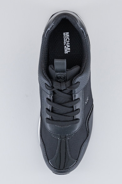 Michael Kors Műbőr flatform sneaker női