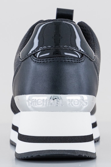 Michael Kors Спортни обувки от еко кожа с равна платформа Жени