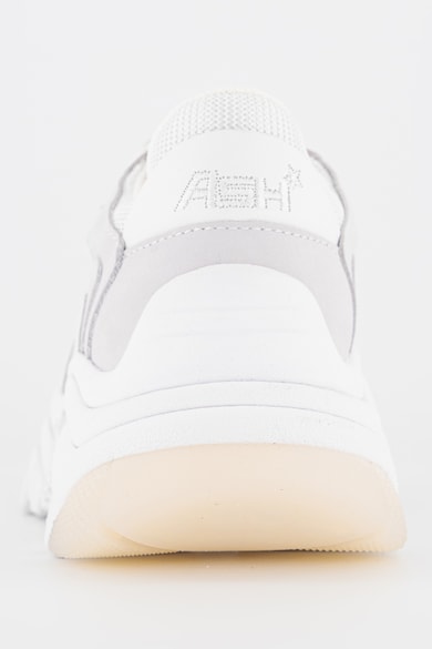 ASH Addict sneaker hálós anyagbetétekkel női