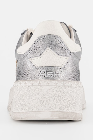ASH Pantofi sport din piele Starlight Femei