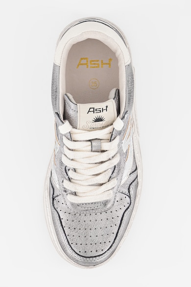 ASH Starlight bőrsneaker női