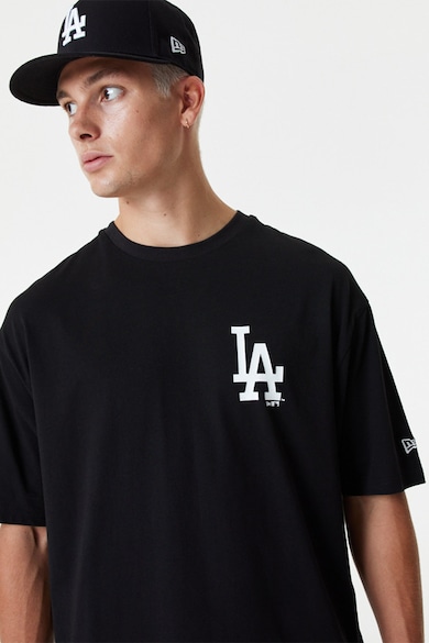 New Era Уголемена тениска LA Dodgers Мъже