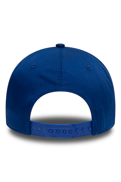 New Era Бейзболна шапка с лого и капси Мъже