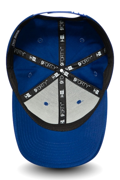 New Era Бейзболна шапка с лого и капси Мъже