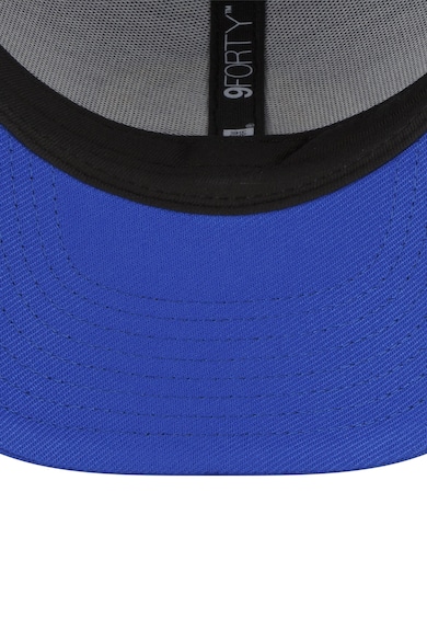 New Era Бейзболна шапка с бродирано лого Момчета
