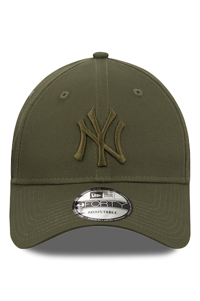 New Era Бейзболна шапка с бродирано лого Мъже